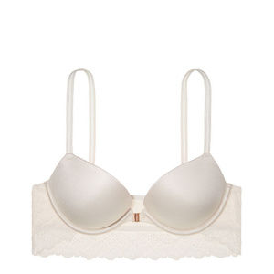 Date Shine Super Push-Up Bra